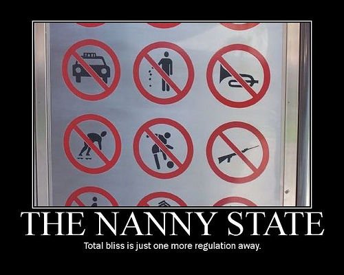 Nanny State