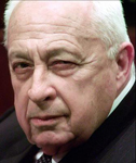 Ariel Sharon