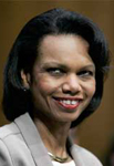 Condalisa Rice