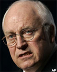 Dick Cheney