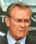 Donald Rumsfeld