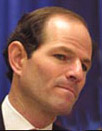 Eliot Spitzer