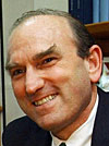 Elliot Abrams