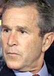 George Bush