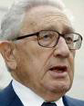 Henry Kissinger