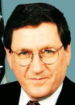 Richard Holbrooke