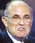 Rudolph Giuliani