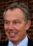 Tony Blair