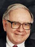 Warren Buffett