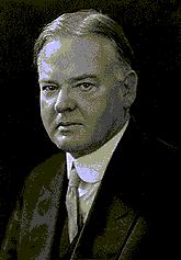 Herbert Hoover