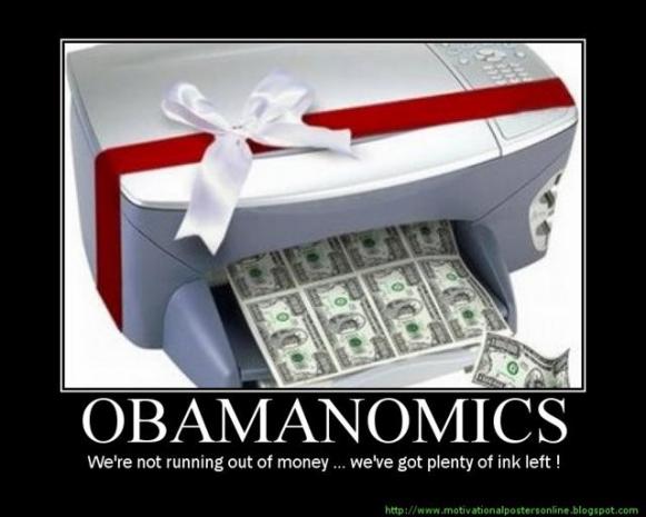 Obamanomics