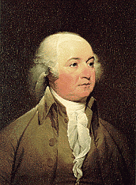 John Adams photo