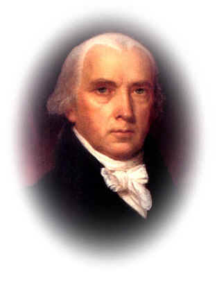 James Madison