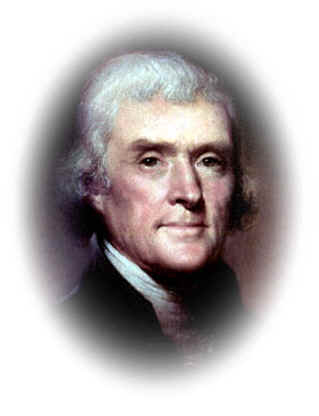 Thomas Jefferson