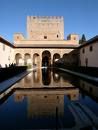 The Alhambra