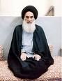 Grand Ayatollah Ali al-Sistani of Iraq (1930-)