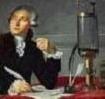 Antoine Laurent Lavoisier (1743-94)