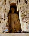 Bamyan Buddha