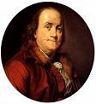 Benjamin Franklin (1706-90)