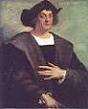 Christopher Columbus (1451-1506)