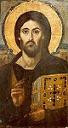 Christ Pantocrator