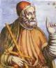 Claudius Ptolemy of Alexandria (90-168)