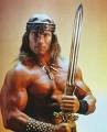 Conan the Barbarian