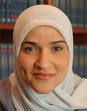 Dalia Mogahed (1974-)