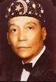 Elijah Muhammad (1897-1975)