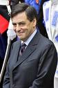 Francois Fillon of France (1954-)