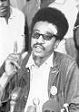 H. Rap Brown (1943-)