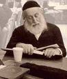 Jewish Rabbi