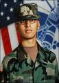 U.S. Cpl. Kareem Rashad Sultan (1987-2007)