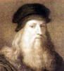 Leonardo da Vinci (1452-1519)