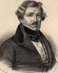 Louis Daguerre (1787-1851)