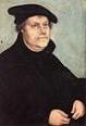 Martin Luther (1483-1546)