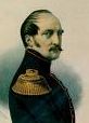 Russian Tsar Nicholas I (1795-1855)