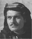 Omar Sharif (1932-)