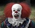 Pennywise the Clown