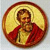 Pope St. Agatho (577-681)