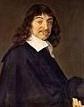 Rene Descartes (1596-1650)