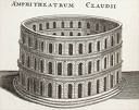 Roman Colosseum