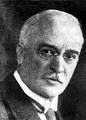 Rudolf Diesel (1858-1913)