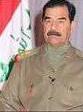 Saddam Hussein (1937-2006)