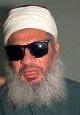 Sheik Omar Abdel-Rahman (1938-)