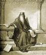 King Solomon of Israel