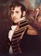 Stephen Decatur Jr. of the U.S. (1779-1820)