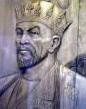 Tamerlane (1336-1405)