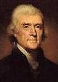 Thomas Jefferson (1743-1826)