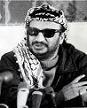 Yasser Arafat (1929-2004)